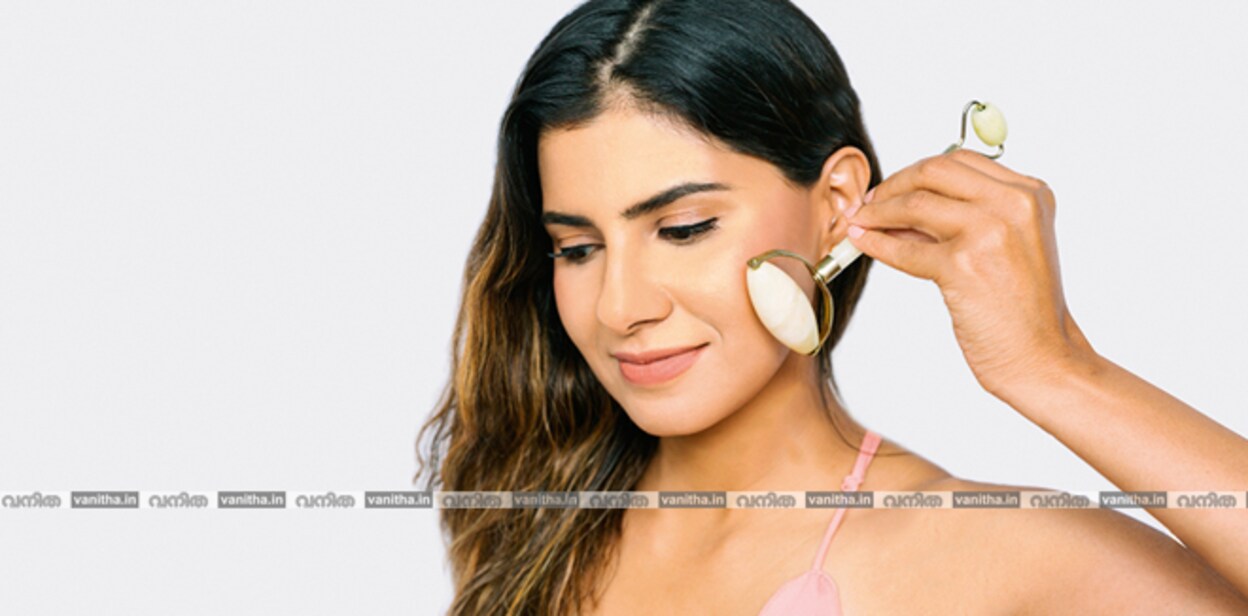face-massage
