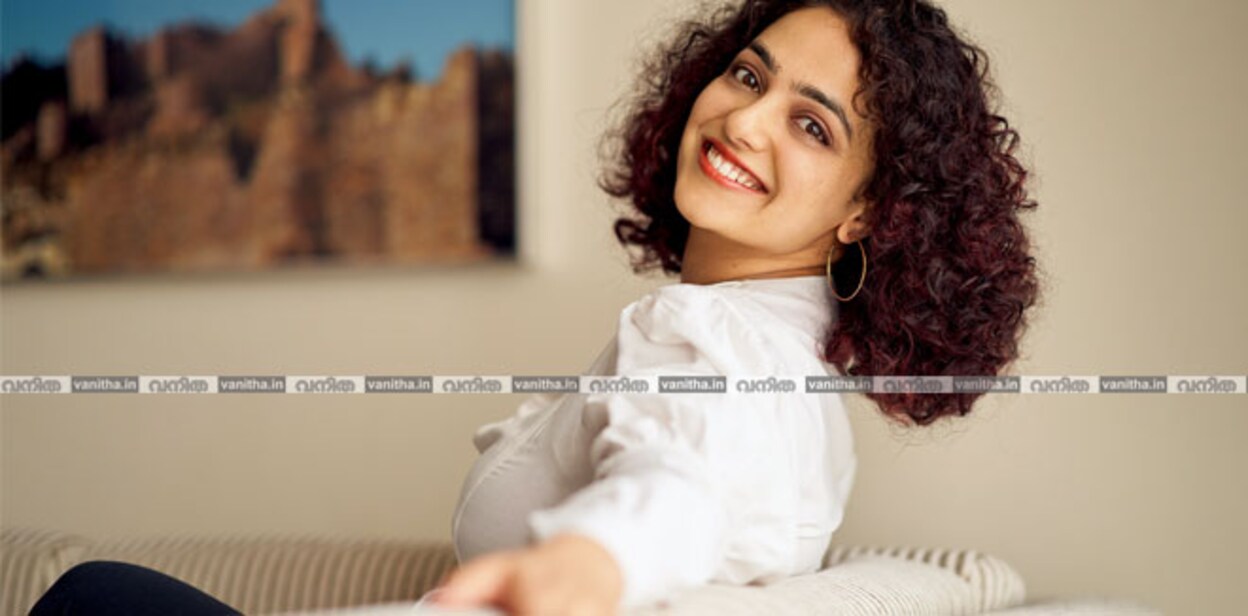 Nithya-menon