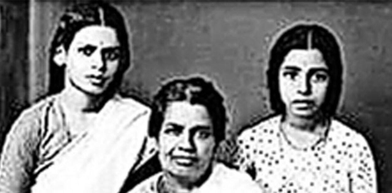 lalitha