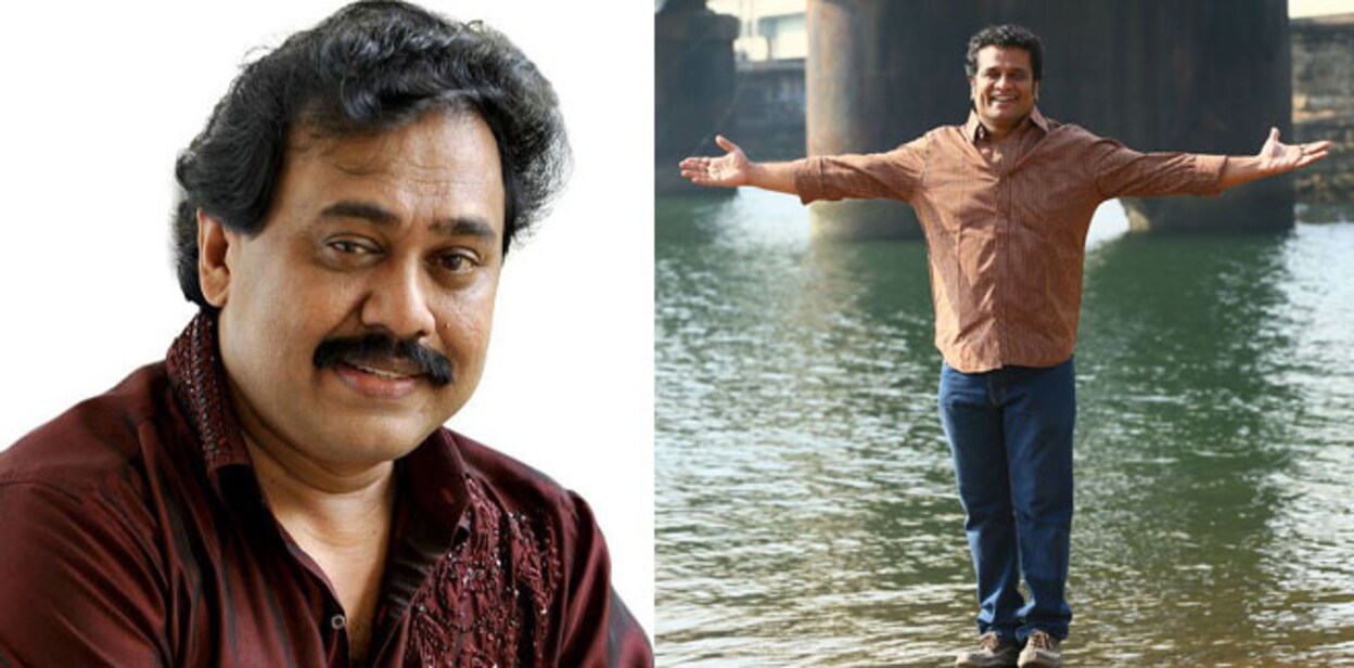 vinayan-hareesh