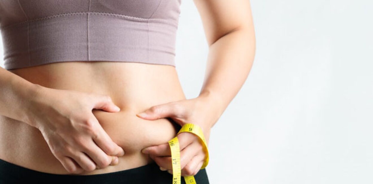 abdomen-weight-loss