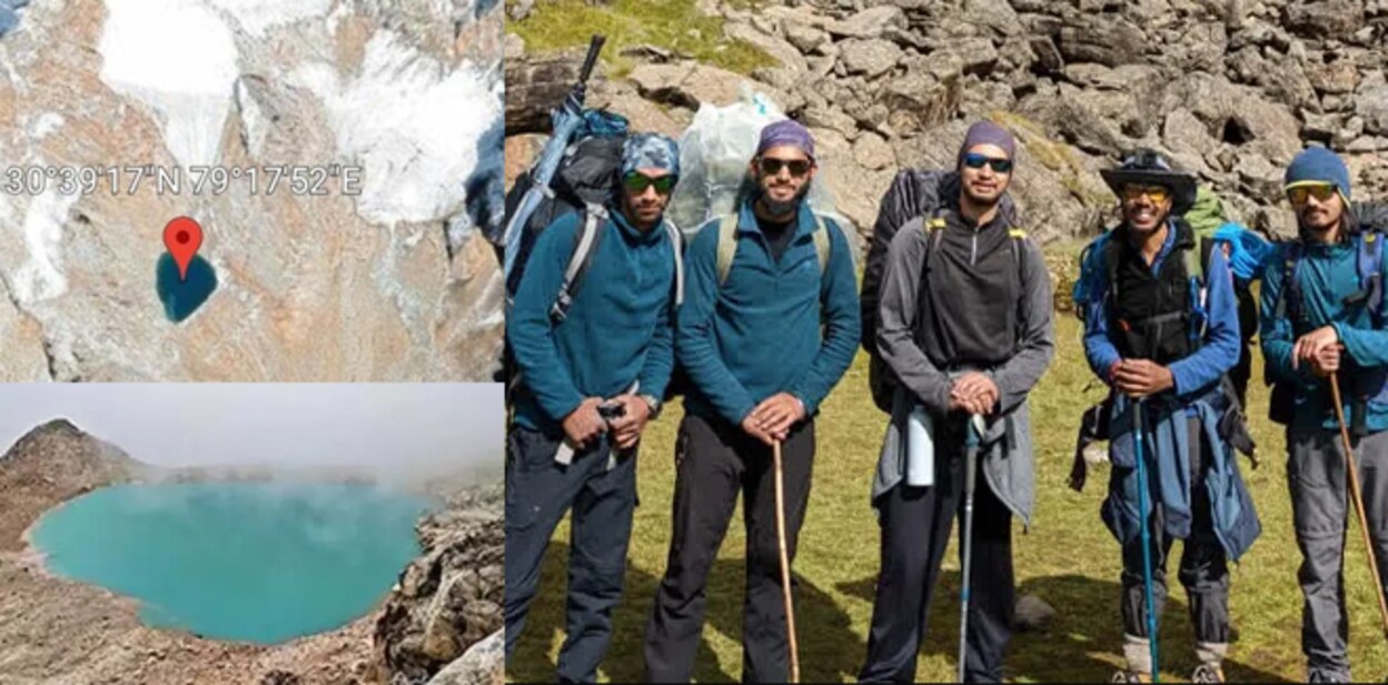 new-lake-nandikund-uttaraghand-trekkers-found-cover
