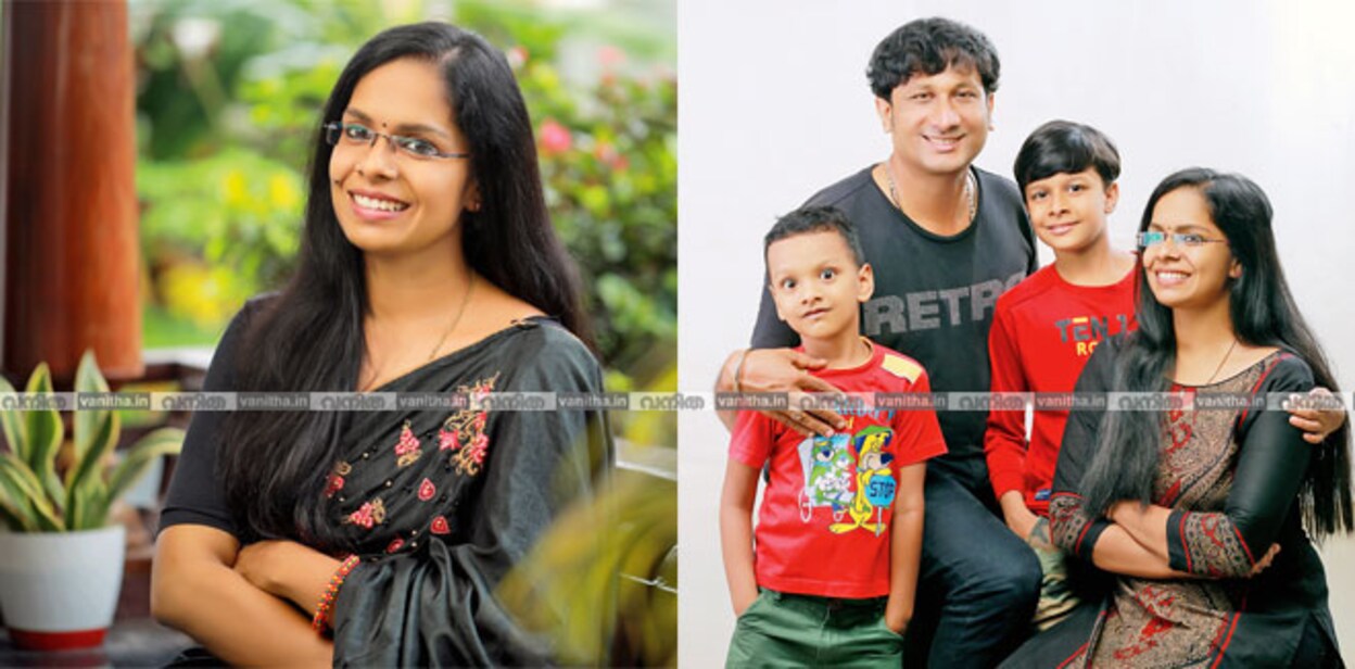 Lekshmi-Girish-Vanitha