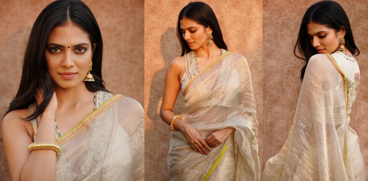 malavika-offwhite