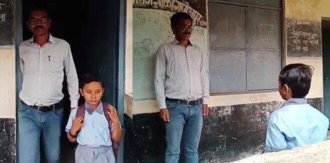 ഒരു വിദ്യാർഥിക്ക് വേണ്ടി മാത്രമായി ഒരു സ്കൂൾ; എല്ലാ വിഷയവും പഠിപ്പിക്കാന്‍ ഒരേയൊരു അധ്യാപകനും! അടച്ചുപൂട്ടാനാകില്ലെന്ന് അധികൃതര്‍