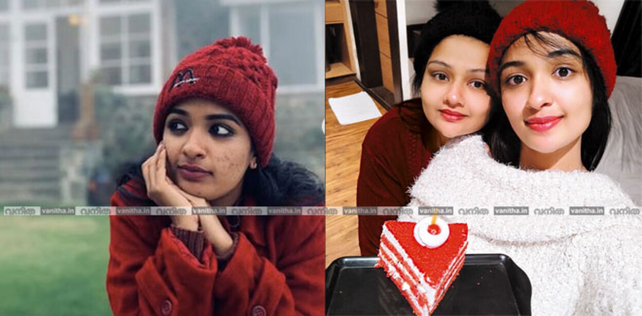 marsheena-neenu