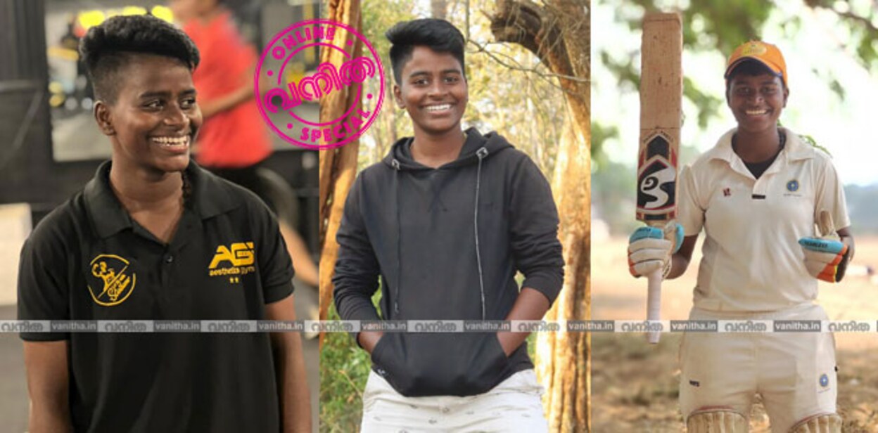 rajitha