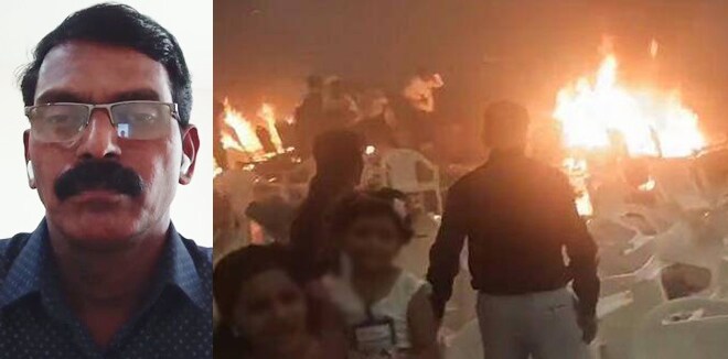 ‘സ്നേഹത്തെയും സൗഹൃദത്തെയും കുറിച്ചുള്ള പോസ്റ്റുകള്‍’; പ്രതി ഡൊമിനിക് മാര്‍ട്ടിന്റെ ഫെയ്സ്ബുക്ക് പേജ് ഇങ്ങനെ! ദുരൂഹം
