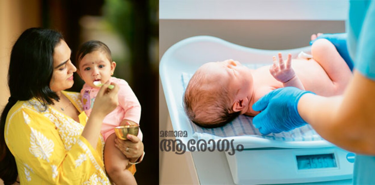 infant-care