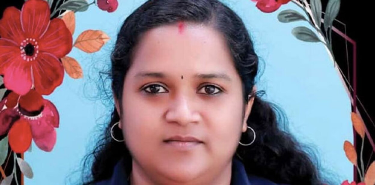 abhirami-teacher
