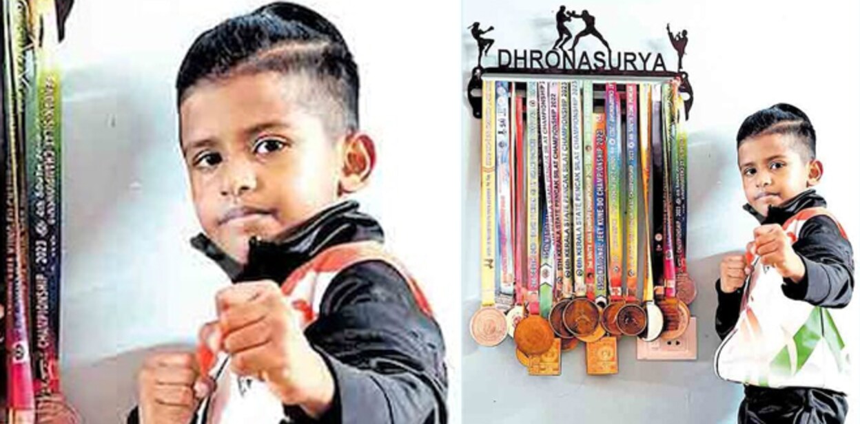 dhronasurya
