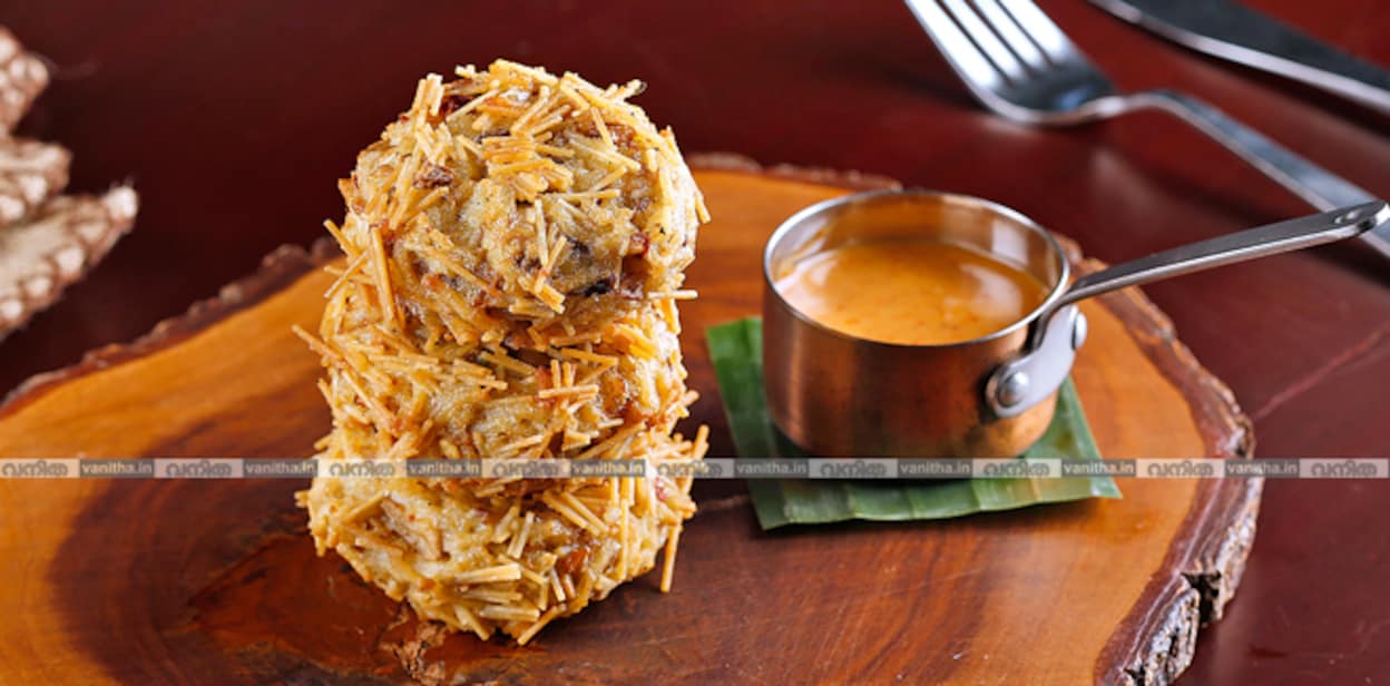 Noodle-Balls