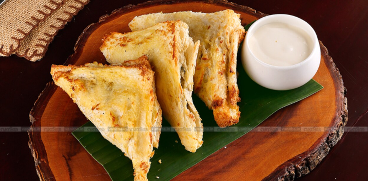 Prawn-Potato-Cheese-Bread