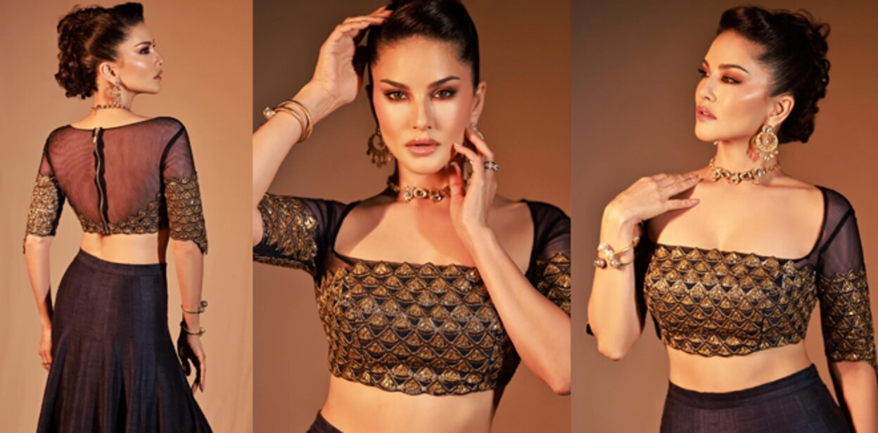 sunny-leone3344lehanga334