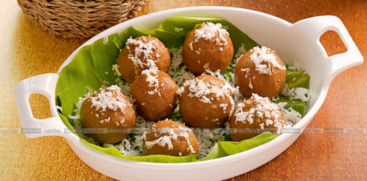 Thinai-Kozhukkatta