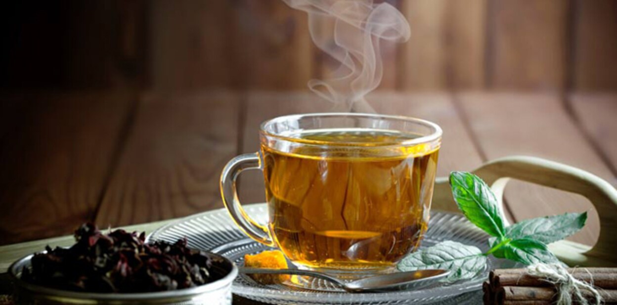 lemon-tea