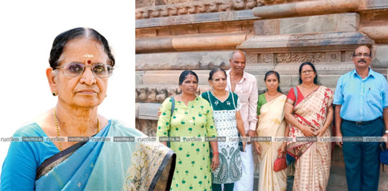 girija-travel-mom