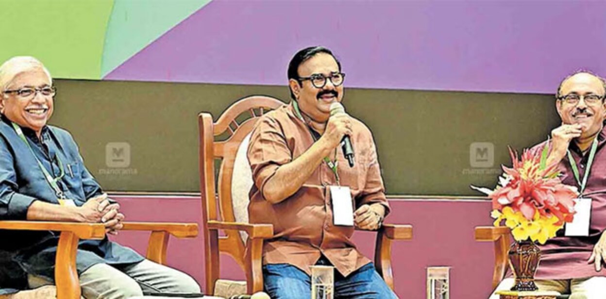 suresh-review