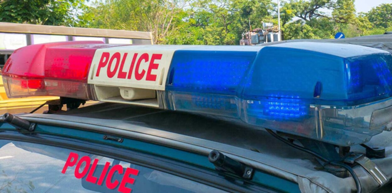 police-representational-image
