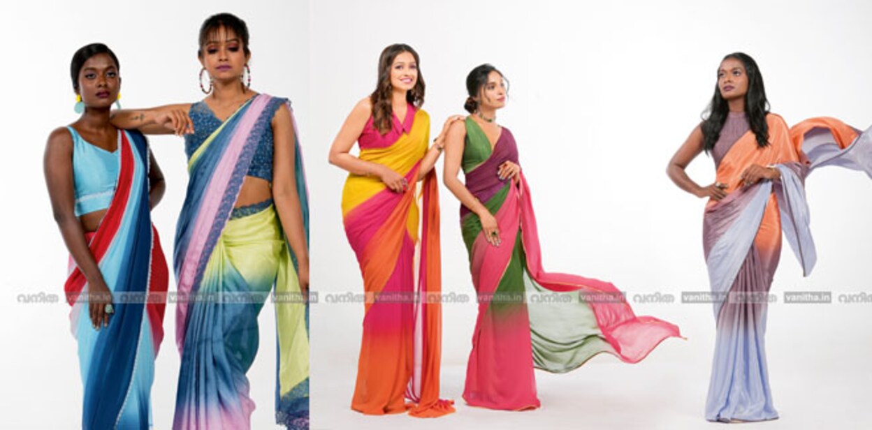 multishade-saree-cover