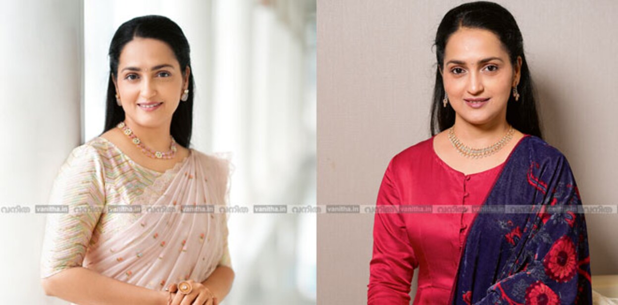 sangeetha