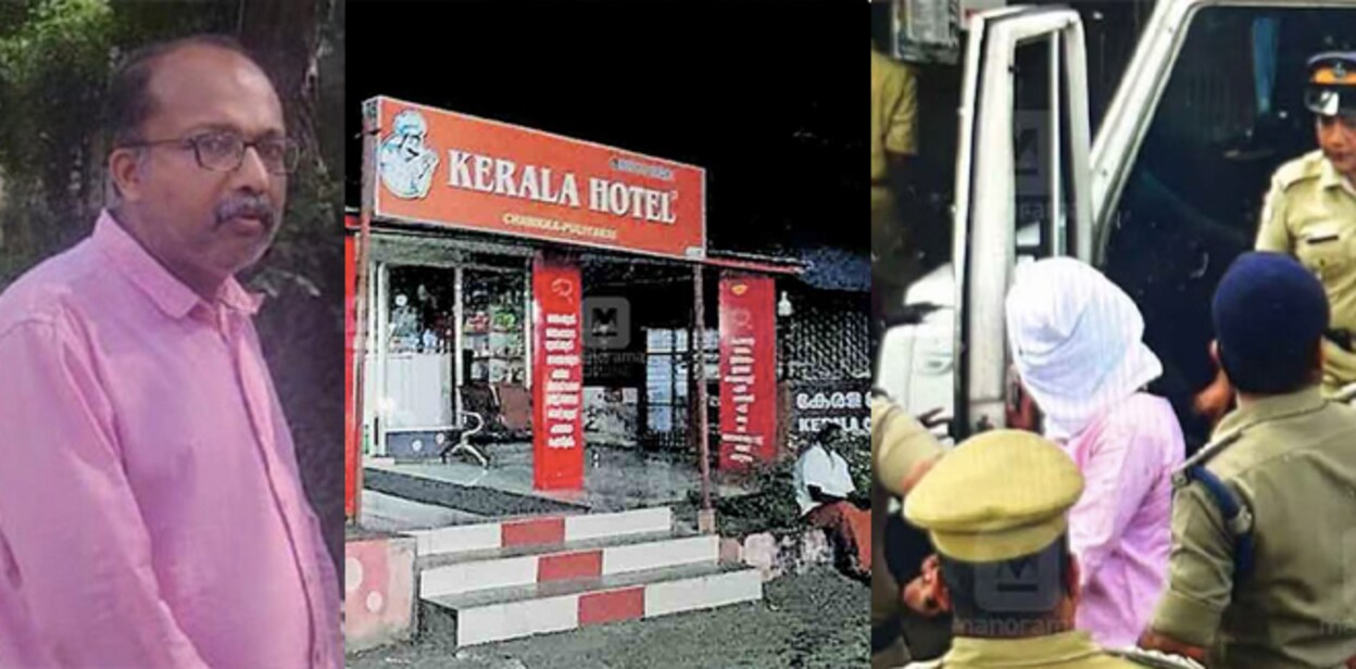 police-arrest-padma-kumar