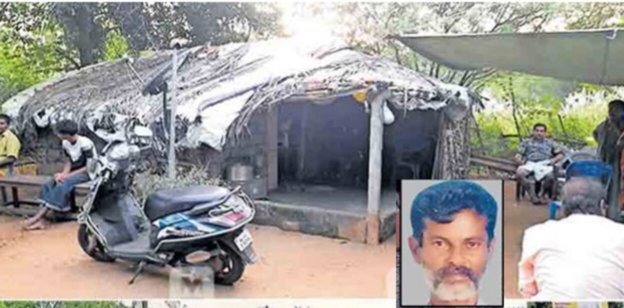 manikandan
