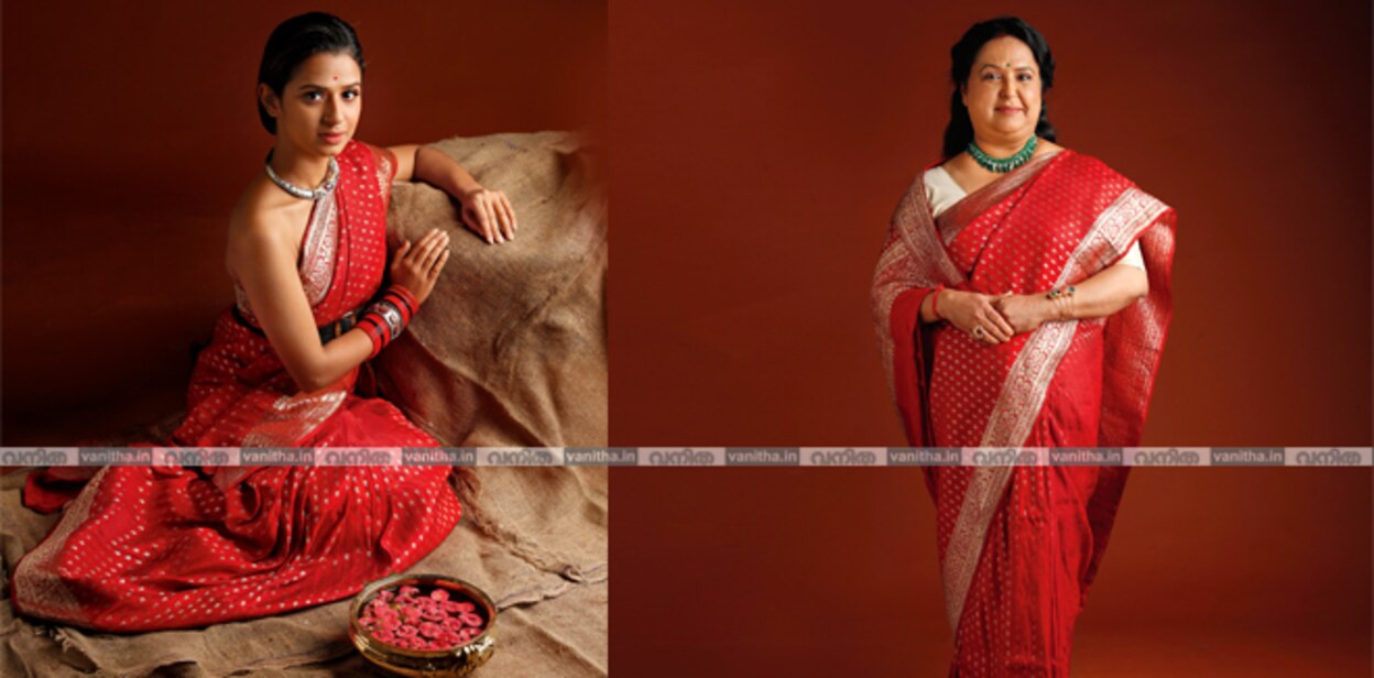 saree-meenakshi