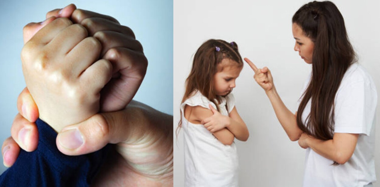 child-parenting