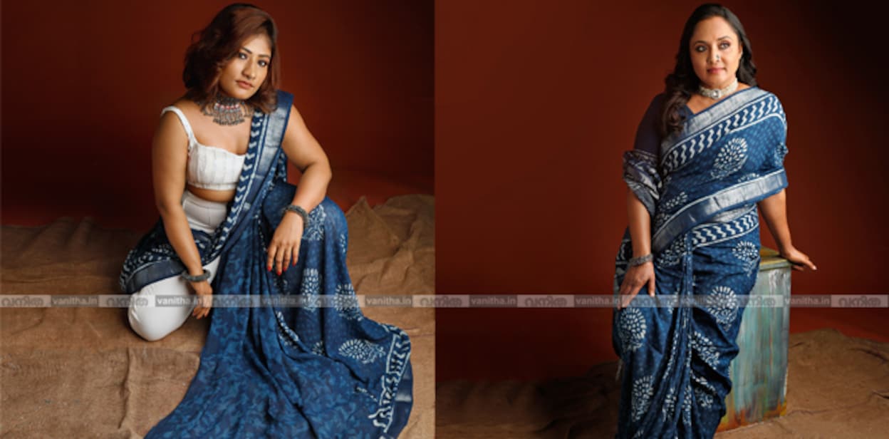 nisha-saree