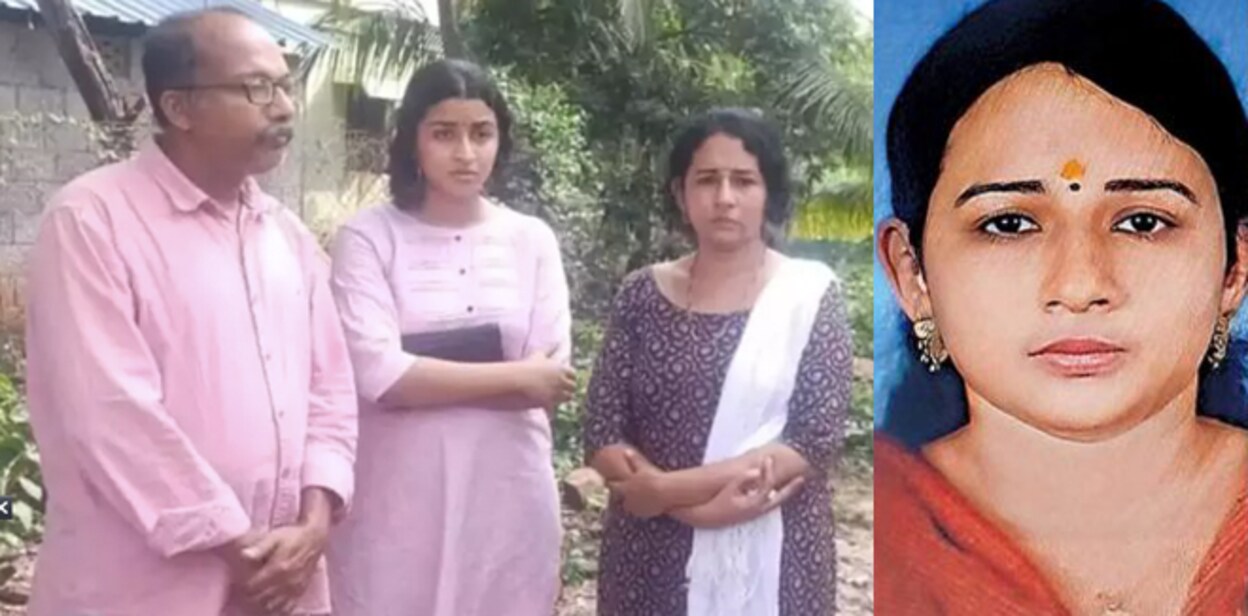 anitha-mother