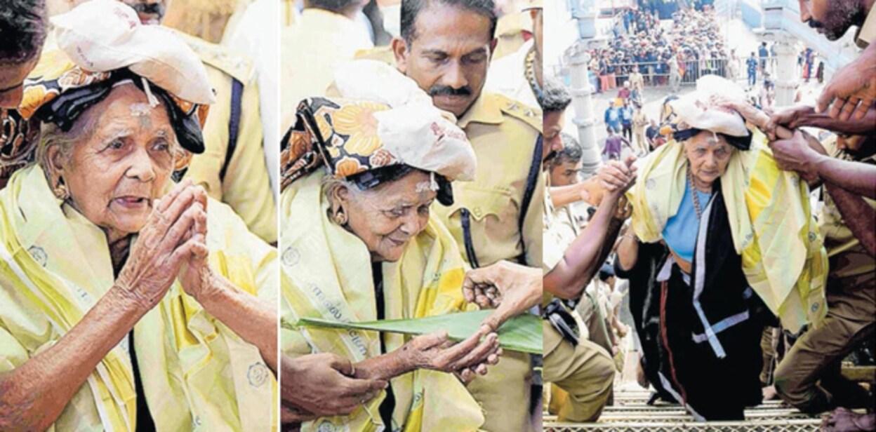 sabarimala-hundred-years