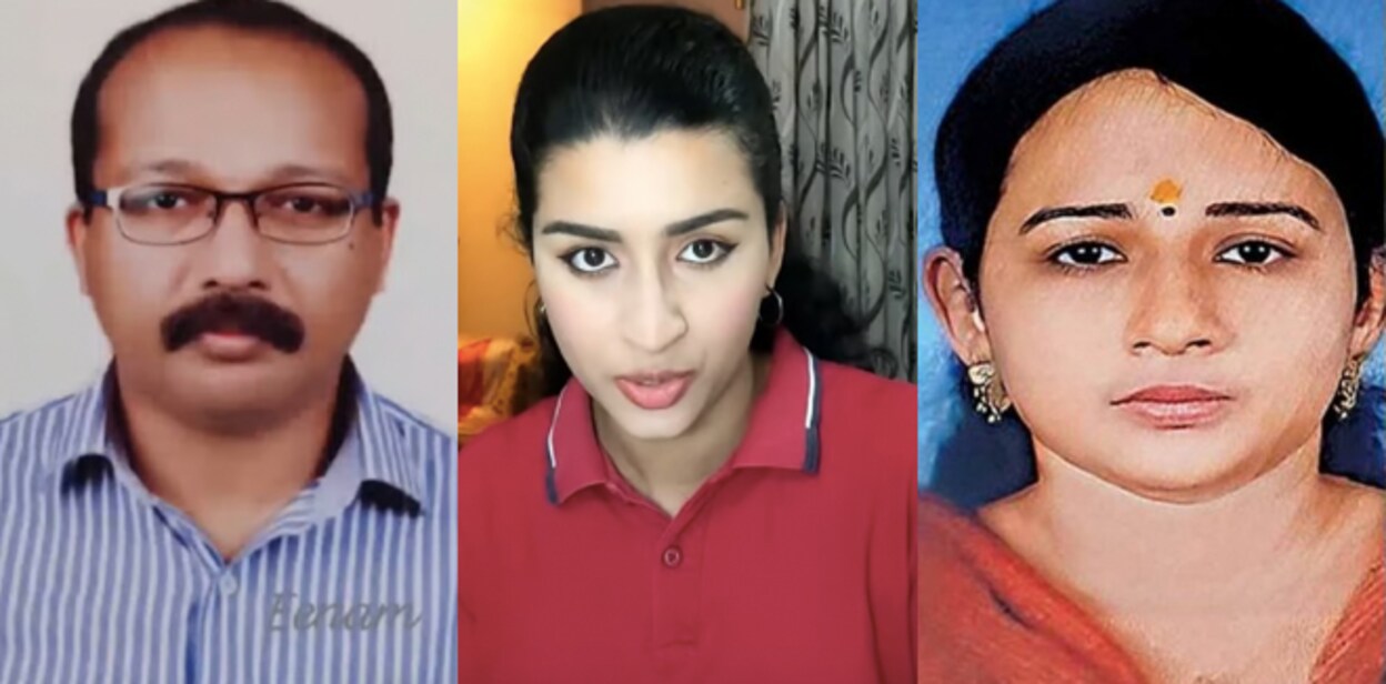 padmakumar-family7778