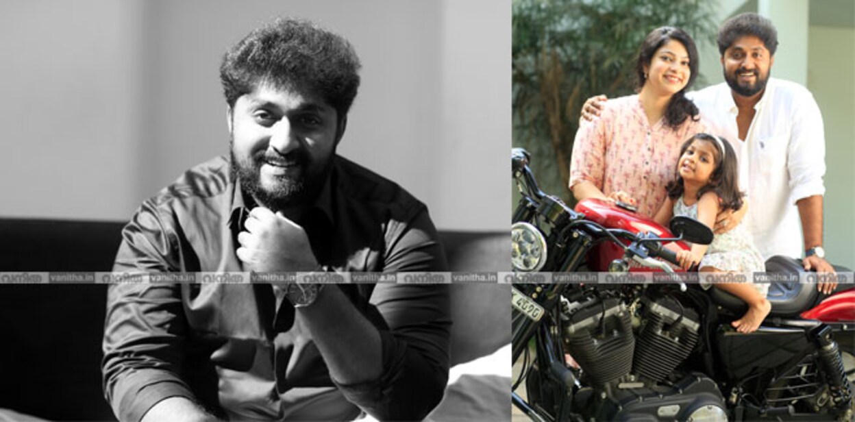 dhyan-family-interview-vanitha-teaser-cover
