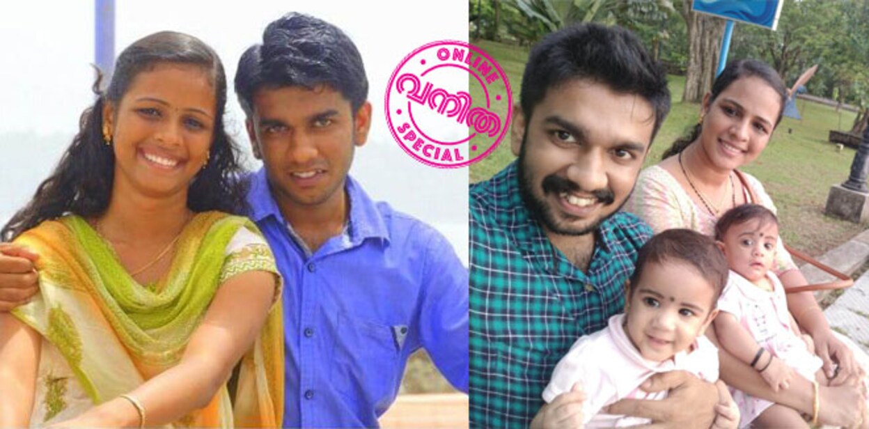nimisha-nithin
