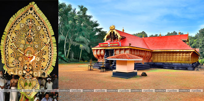 kurampala–puthenkavil–kshethram–adavi-festival-cover