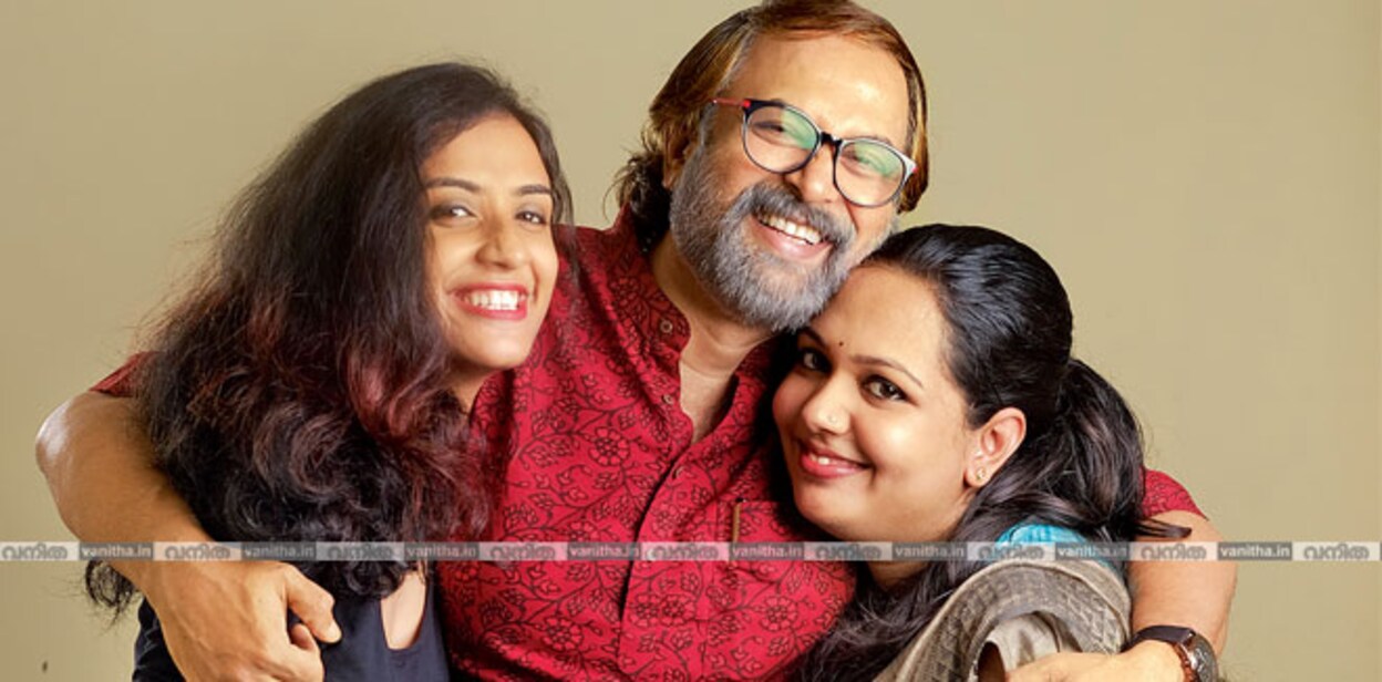 madhupal-daughters
