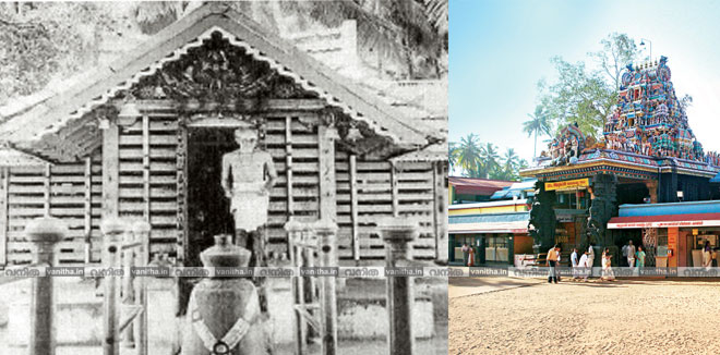 attukal-temple-festival-old-temple-present-gopuram