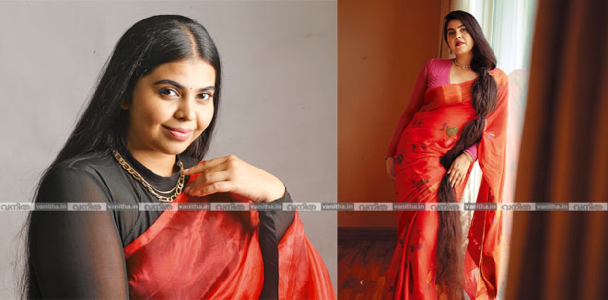 hair-bhuvana-story