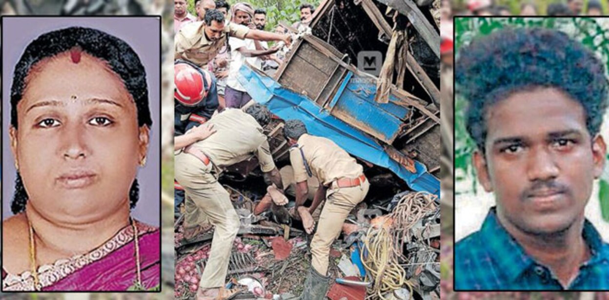 sarath-accident