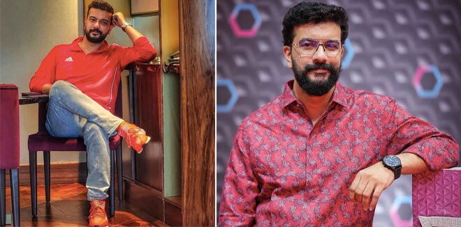 ‘എന്റെ മുഖവും പാസ്പോർട്ടിലെ മുഖവും കണ്ടിട്ട് അവർക്ക് സംശയമായി’: യാത്രയിൽ പണിപാളിയ നിമിഷം: പിഷാരടി പറയുന്നു
