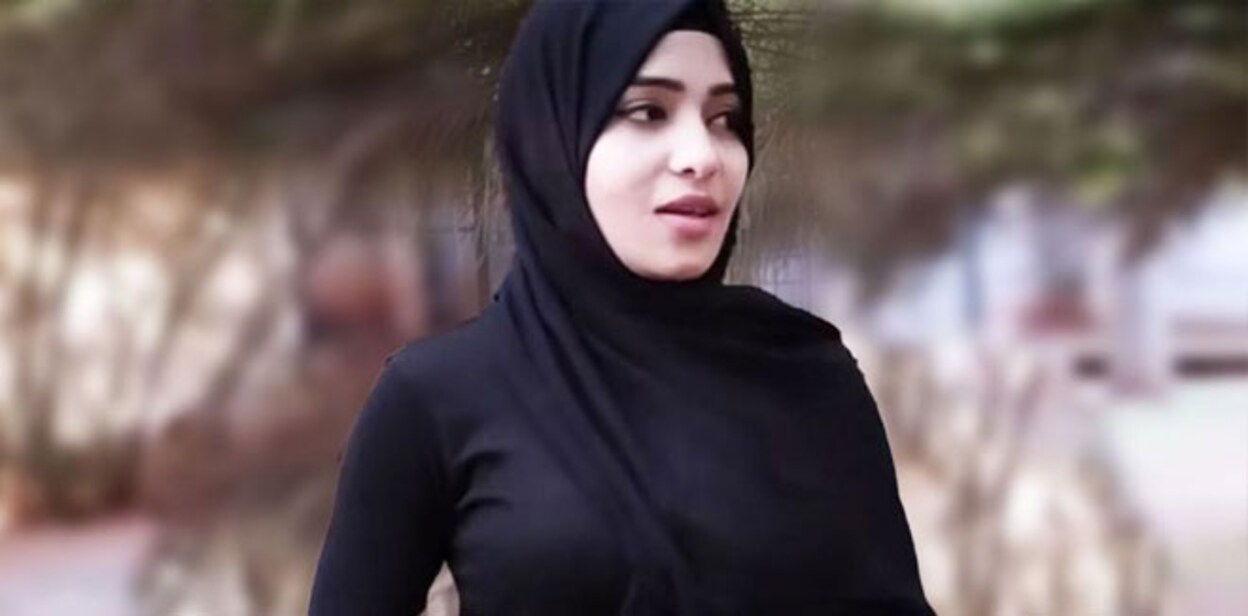 sabeena-