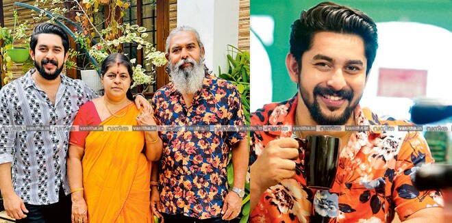 ‘ആദ്യത്തെ കുഞ്ഞിനെ അമ്മയ്ക്കു നഷ്ടമായി, 9 മാസം ബെഡ്റെസ്റ്റ് എടുത്തു കിട്ടിയതാണ് എന്നെ’: പ്രേക്ഷകരുടെ സ്വന്തം റോക്കി ഭായ്