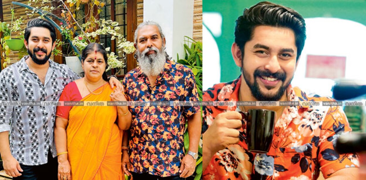 sachin-santhosh-serial