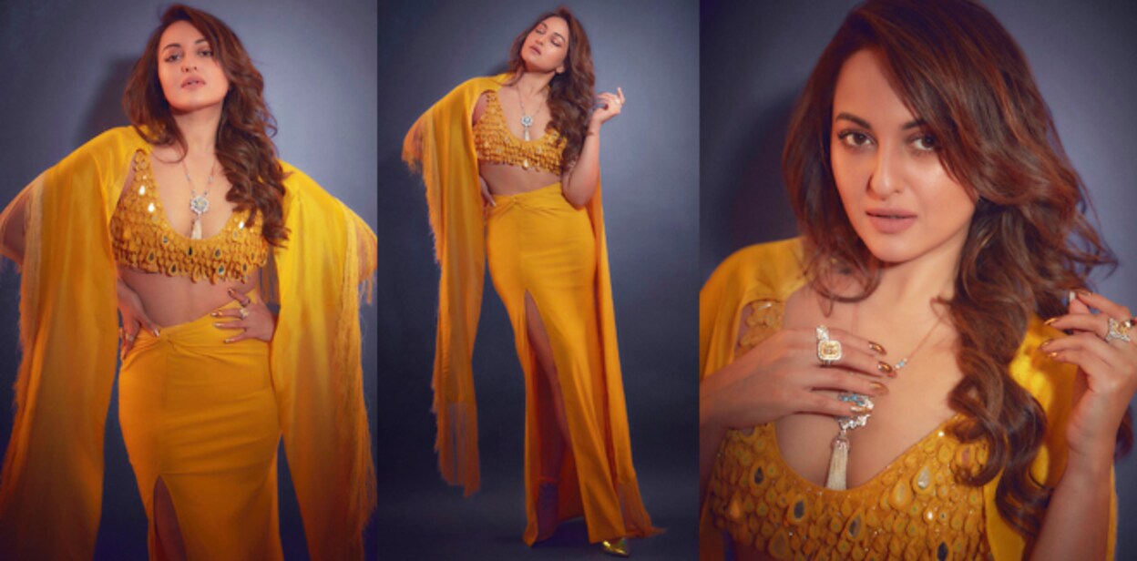 sonakshi-yellow1