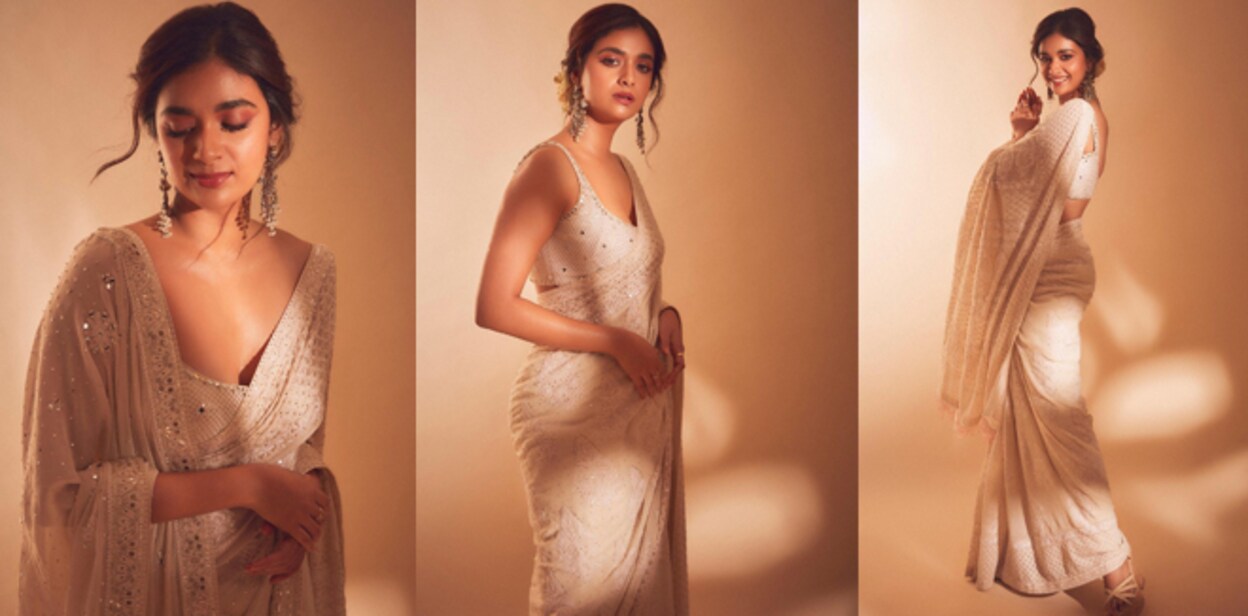 keerthi-saree4455