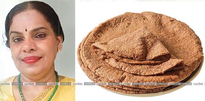 പോഷക സമ്പന്നവും മൃദുവുമായ റാഗി ചപ്പാത്തി; പ്രമേഹ ബാധിതർക്കുള്ള ആരോഗ്യ ഭക്ഷണം ഇതാ