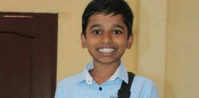 ‘എനിക്ക് സൈക്കിളുണ്ട്, അതിലൂടെ പറക്കാൻ കൊതിയായിരുന്നു; ഇനിയത് ഒരു യത്തീമിന് കൊടുക്കണം’; ആഗ്രഹങ്ങള്‍ ബാക്കിവച്ച് കുഞ്ഞു ഹലീല്‍ യാത്രയായി 