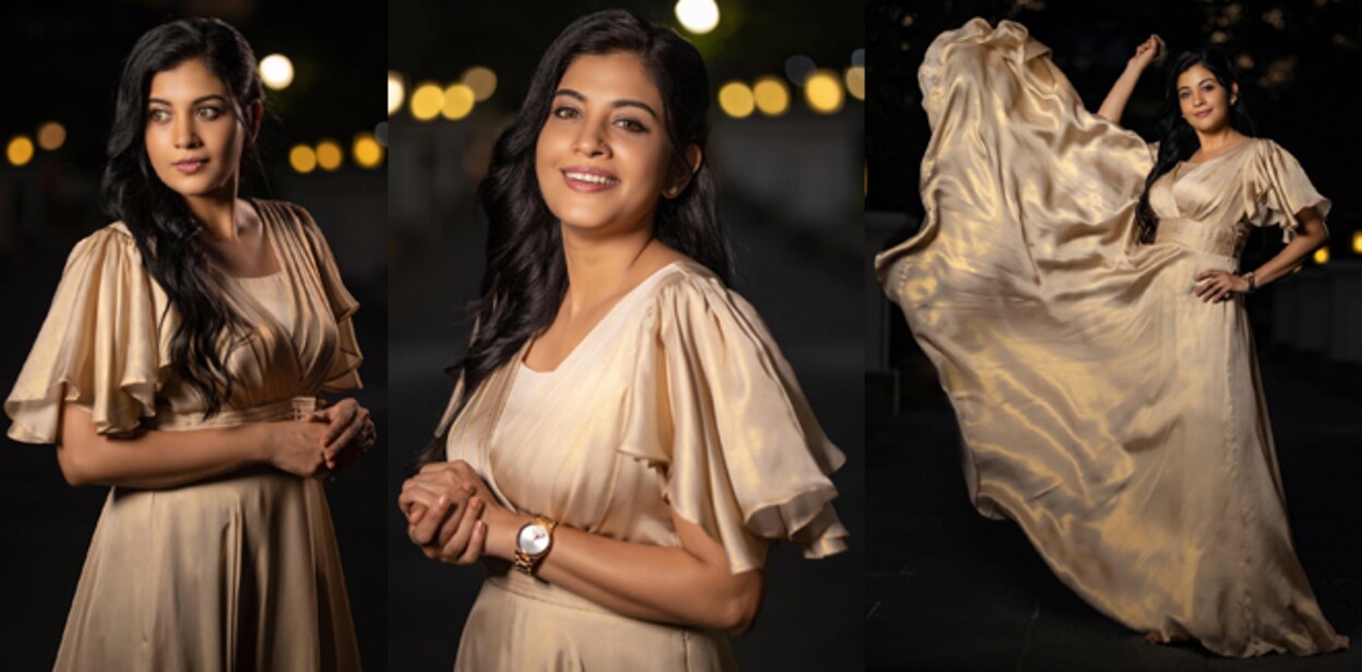 silkshivada