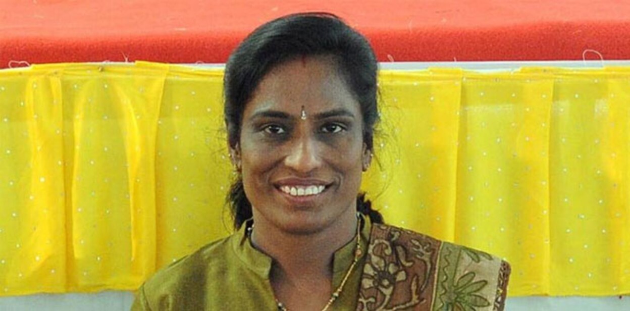 pt-usha